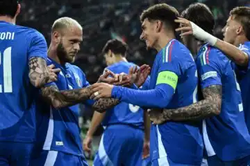 Qualificazioni mondiali, le avversarie dell’Italia dipendono dalla Nations League