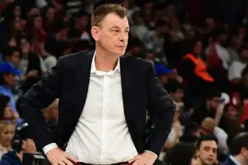 Pistoia va a Brescia ma il nuovo coach resta a casa