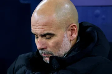 Guardiola in crisi d’identità: “Non sono abbastanza bravo”