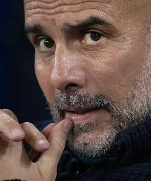 Guardiola spiazza tutti sul suo futuro: ”Energie finite”