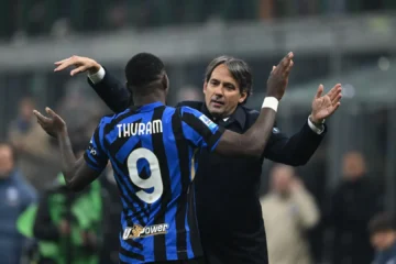 Inter, Simone Inzaghi ha un grosso problema in attacco