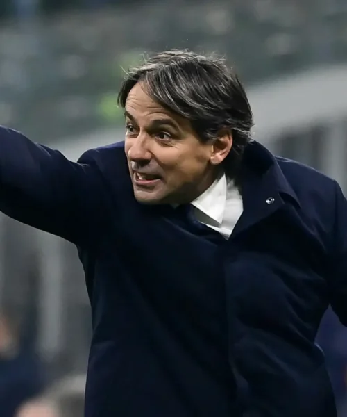 Inter-Inzaghi insieme a lungo: nuovo accordo sino al 2028