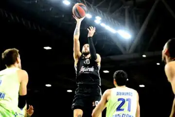 Eurolega, la Virtus Bologna batte in volata il Barcellona