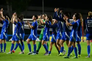 Europei femminili, sorteggiati i gironi: Italia contro le campionesse del mondo