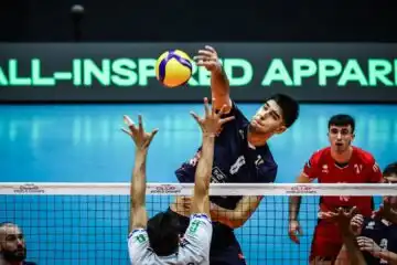 Mondiale per club, Trento perde ma va in semifinale