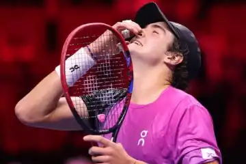 Joao Fonseca vince le Next Gen ATP Finals, il torneo che rivelò Jannik Sinner