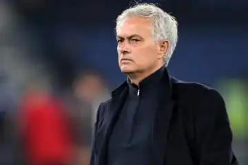 José Mourinho rivela un rimpianto del passato ed un retroscena sulla Roma