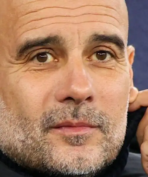 Sfida al Bayern Monaco, scatto di Guardiola per il grande obiettivo. Foto