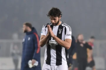 La Juventus soffre di un’acuta forma di pareggite