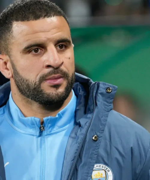 Kyle Walker vittima di gravissimi insulti razzisti dopo Juve-Man. City: reazione esemplare