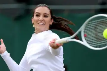 Jannik Sinner: Laura Robson striglia Nick Kyrgios