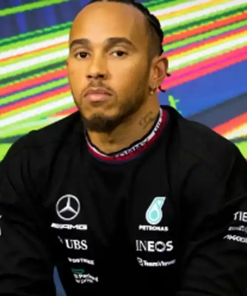 Lewis Hamilton, minacce di ritiro che spaventano anche la Ferrari