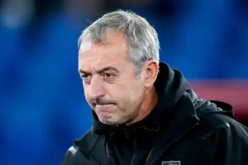 Lecce, emergenza in difesa per Marco Giampaolo