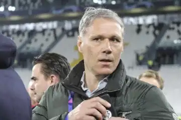 Milan, Van Basten ha le idee chiare su Leao e Camarda