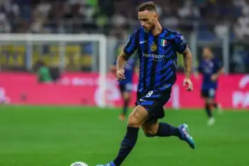 Il Torino si fa sotto per Marko Arnautovic