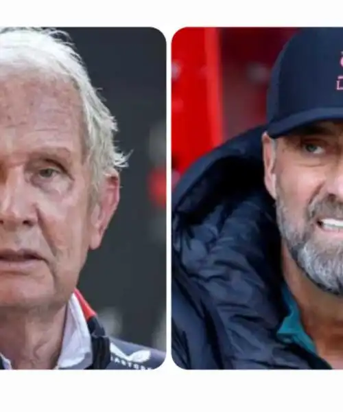 La Formula 1 potrebbe accogliere Jürgen Klopp: ipotesi clamorosa