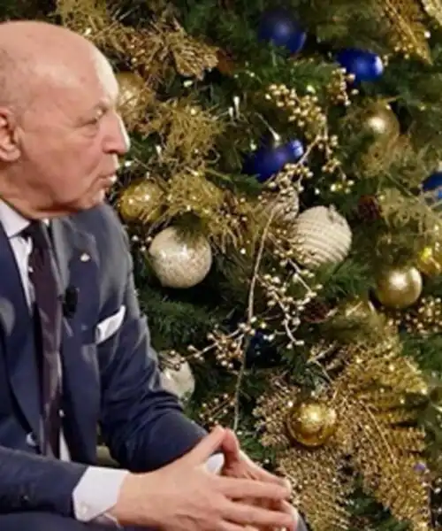 Giuseppe Marotta a tutto campo