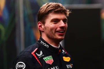 Max Verstappen tifa per Marc Marquez