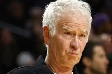 Clostebol-Jannik Sinner: John McEnroe si schiera