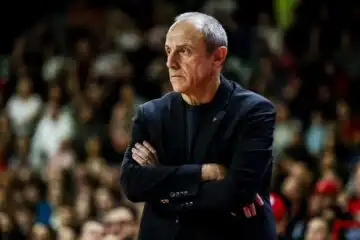 L’Olimpia Milano crolla in campionato, Messina: “Serve aiuto da tutti o niente Coppa Italia”