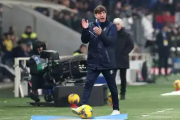 Cesena, Michele Mignani spiega la batosta contro l’Atalanta