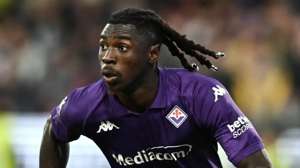 Serie A Fiorentina Udinese Le Probabili Formazioni