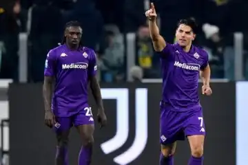 Moise Kean e Riccardo Sottil riacciuffano la Juventus: è ancora pari bianconero