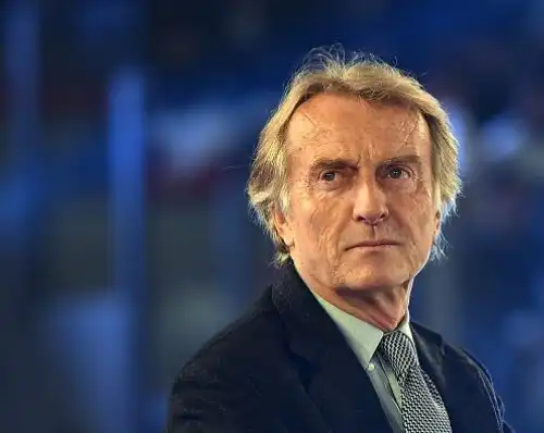 Luca Cordero di Montezemolo dice no alla serie A