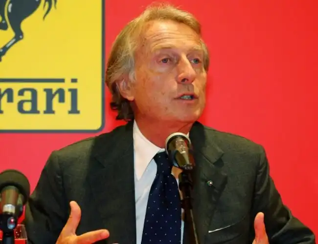 Lewis Hamilton in Ferrari fa già sognare Montezemolo