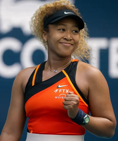 Naomi Osaka sorprende: ”Pronta a lasciare il tennis”