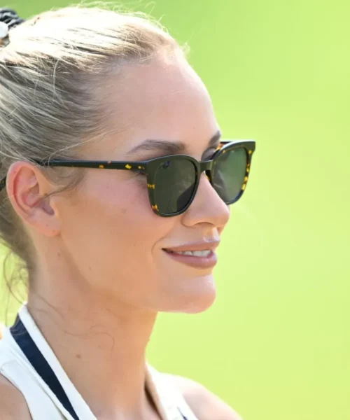 Nessuna come lei: le foto di Paige Spiranac, l’insegnante di golf più famosa al mondo