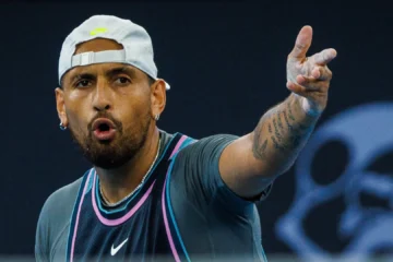 Nick Kyrgios litiga coi tifosi di Jannik Sinner su Instagram