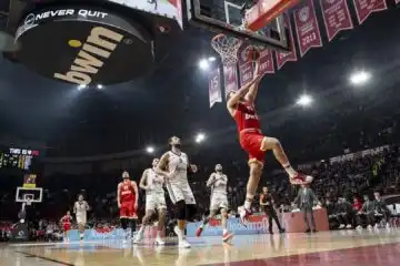 Eurolega, Dusko Ivanovic spiega la causa del ko della Virtus Bologna con l’Olympiakos