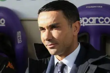 Fiorentina: lutto per Palladino, morta la madre Rosa. Niente Bologna