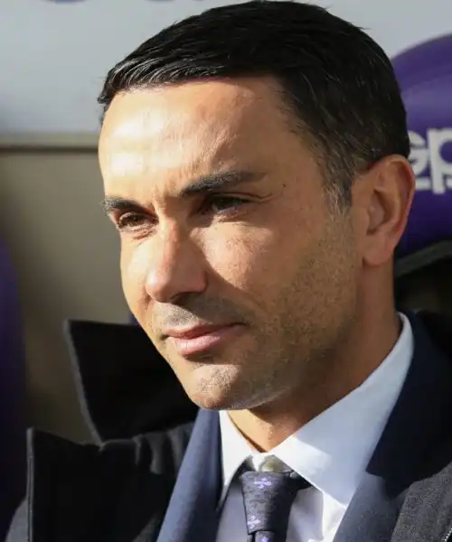 Fiorentina: lutto per Palladino, morta la madre Rosa. Niente Bologna