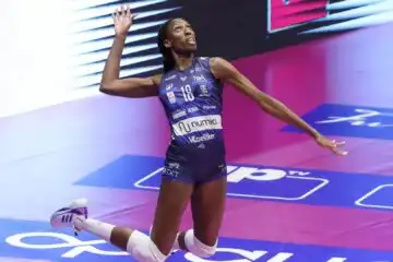 Paola Egonu-Ekaterina Antropova, big match a Firenze