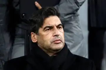 Paulo Fonseca pensa già all’Atalanta