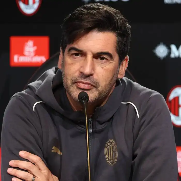 Paulo Fonseca non trema e chiarisce su Theo Hernandez