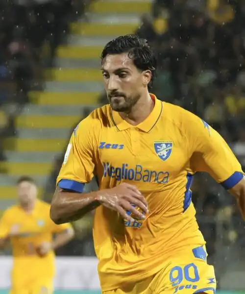 Serie B 2024/2025: Juve Stabia-Frosinone, le probabili formazioni