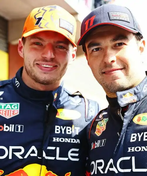 L’ex campione non riesce a crederci: ”Come ha fatto Max Verstappen a vincere?”