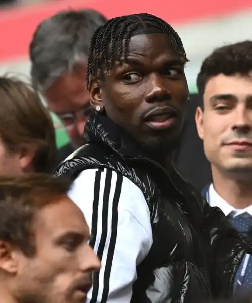 Paul Pogba ci crede ancora, l’ultima svolta della carriera è in arrivo: le foto