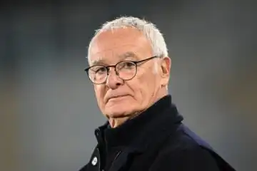 Roma ko e in pericolo, Ranieri: “Como con più voglia e fame”