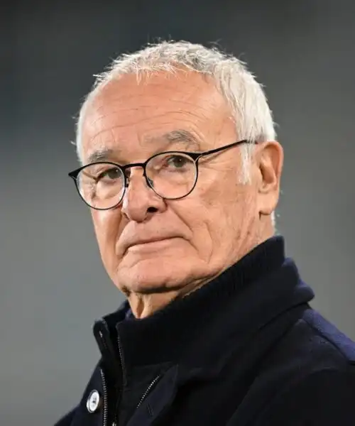 Roma ko e in pericolo, Ranieri: “Como con più voglia e fame”