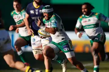 Rugby, il Derby d’Italia è ancora del Benetton