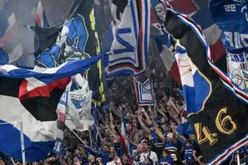 Sampdoria, per sostituire Sottil spunta un outsider