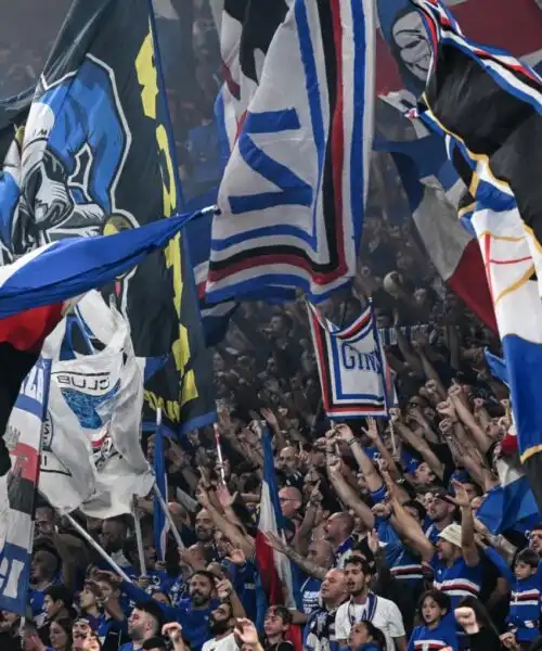 Sampdoria, per sostituire Sottil spunta un outsider