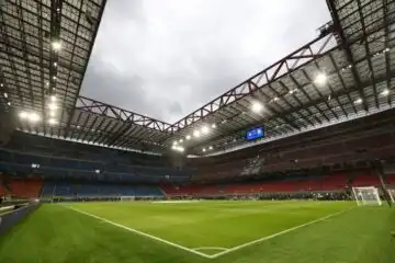 Nations League, l’Italia torna a San Siro