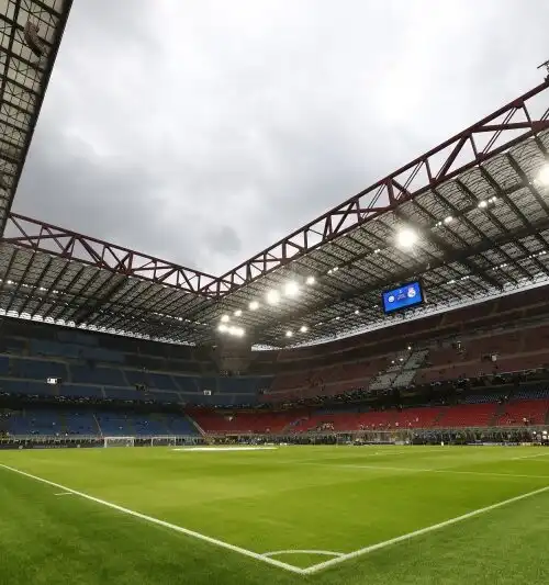 Nations League, l’Italia torna a San Siro