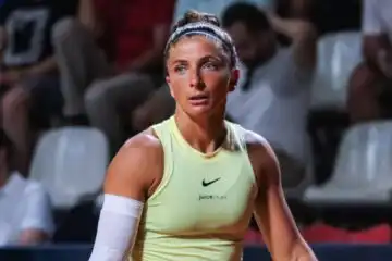 Jannik Sinner ma non solo, Sara Errani bacchetta Nick Kyrgios