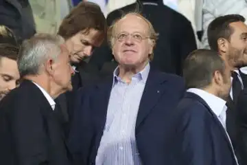 Milan, Paolo Scaroni zittisce Paulo Fonseca